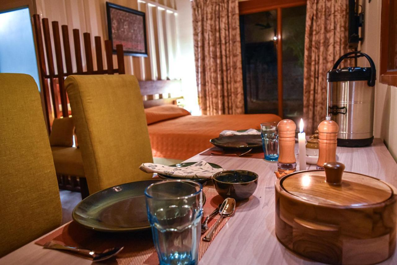 Tree Of Life Ecotainers Agra Hotel Agra  Ngoại thất bức ảnh
