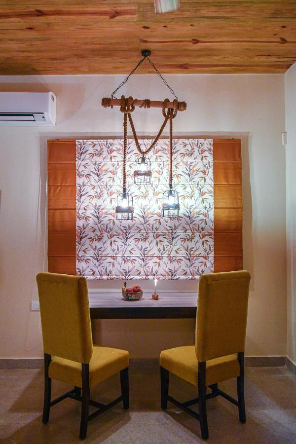 Tree Of Life Ecotainers Agra Hotel Agra  Ngoại thất bức ảnh