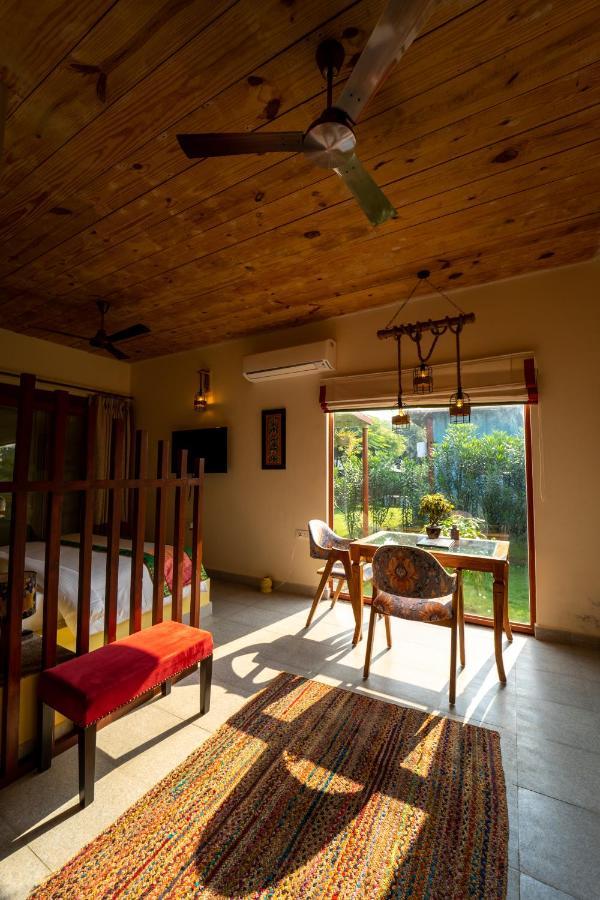 Tree Of Life Ecotainers Agra Hotel Agra  Ngoại thất bức ảnh