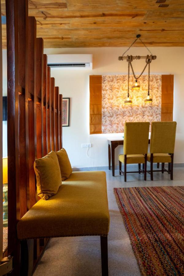 Tree Of Life Ecotainers Agra Hotel Agra  Ngoại thất bức ảnh